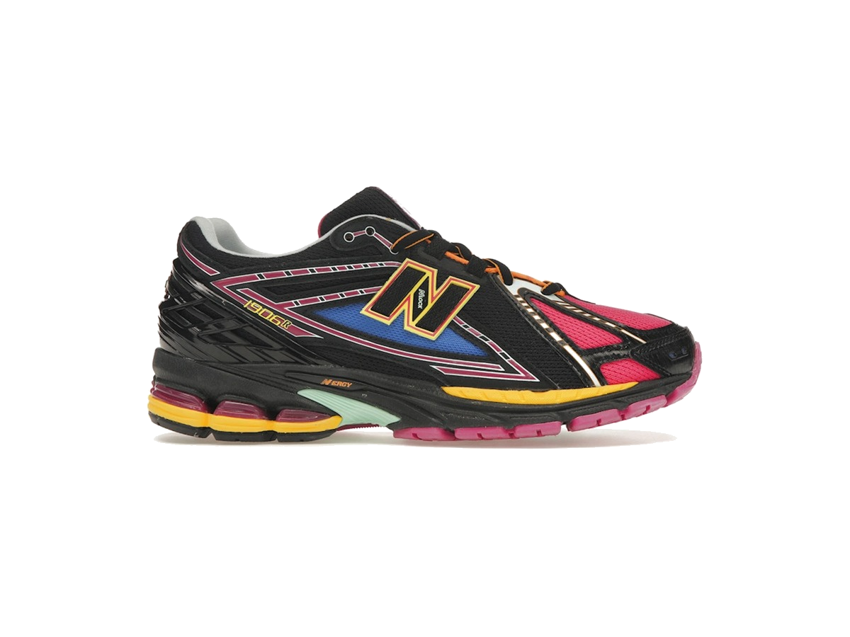 New Balance 1906R Neon Nights
