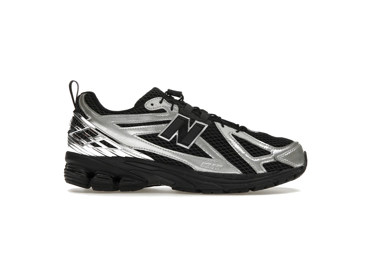 New Balance 1906R The Basement Night Chrome