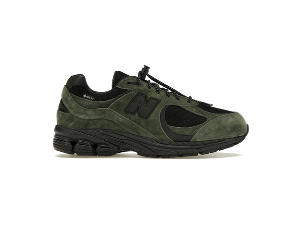 New Balance 2002R Gore-Tex JJJJound Pine