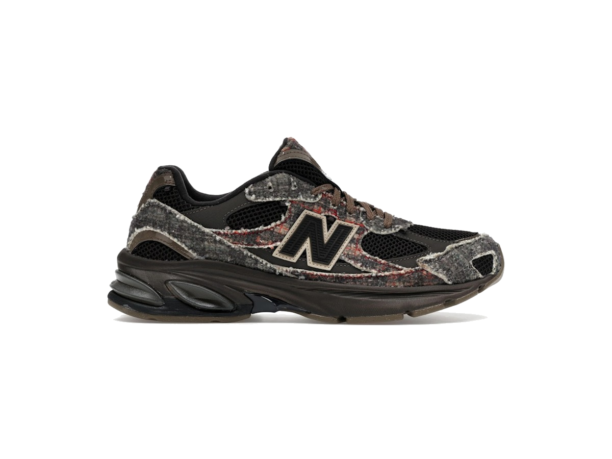 New Balance 2010 Joe Freshgoods Hand-Me-Downs