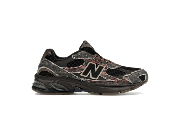 New Balance 2010 Joe Freshgoods Hand-Me-Downs