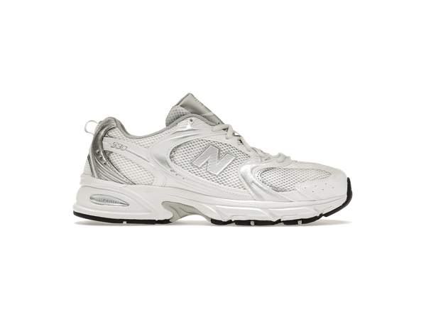New Balance 530 Munsell White