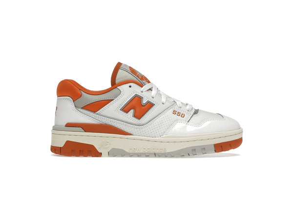New Balance 550 size? College Pack