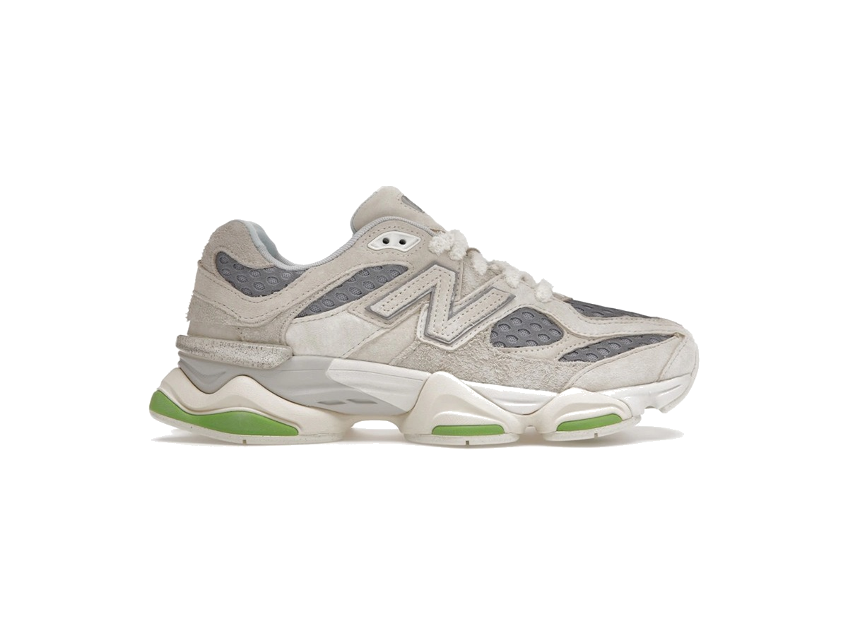 New Balance 9060 Bricks & Wood