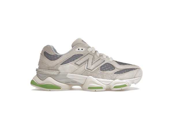 New Balance 9060 Bricks & Wood