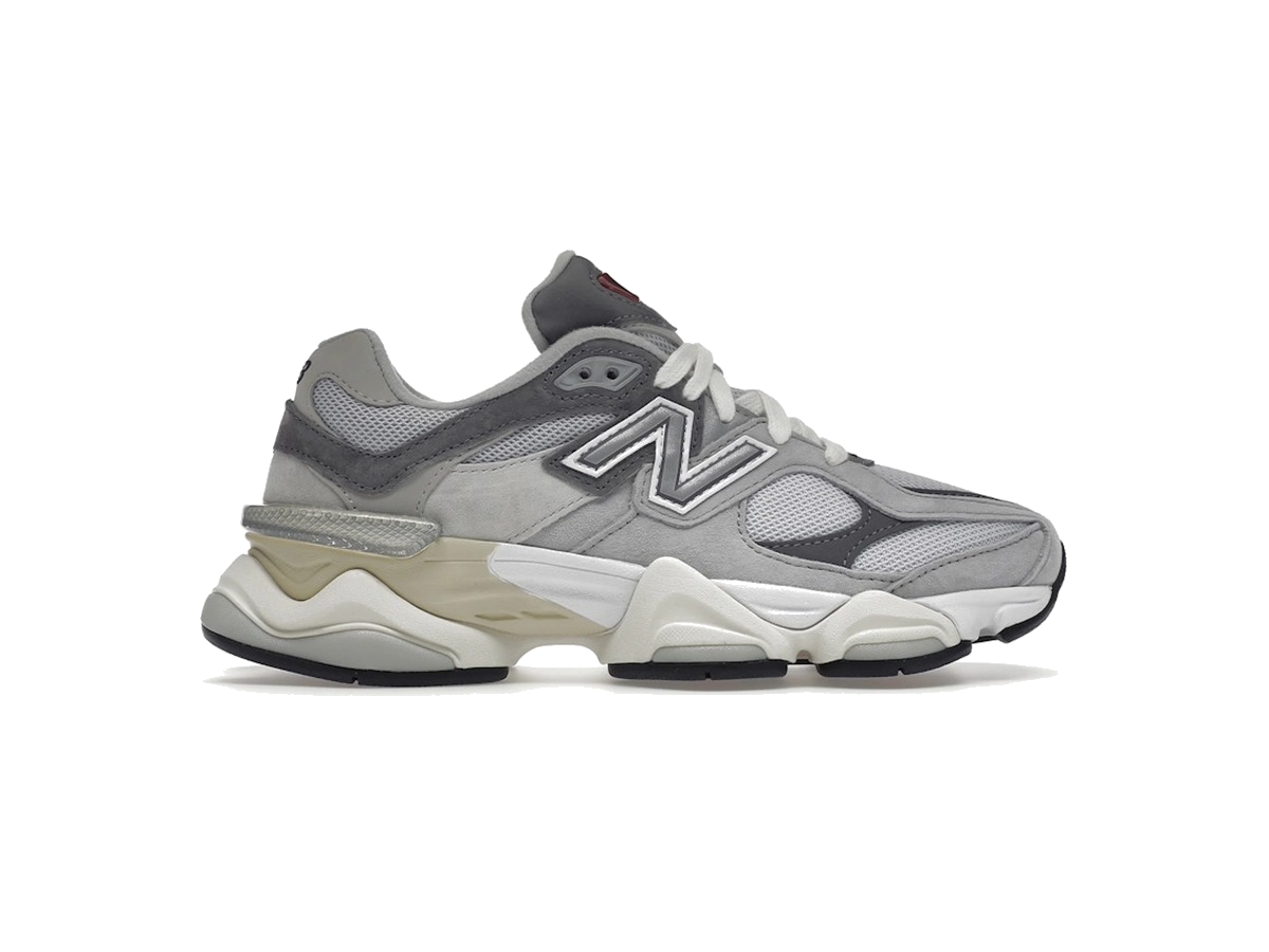 New Balance 9060 Rain Cloud Grey