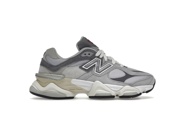 New Balance 9060 Rain Cloud Grey