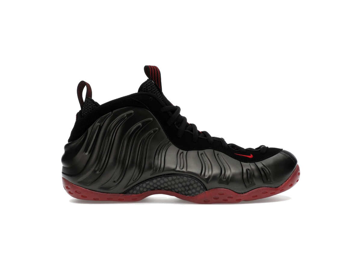 Nike Air Foamposite One Cough Drop (2025)