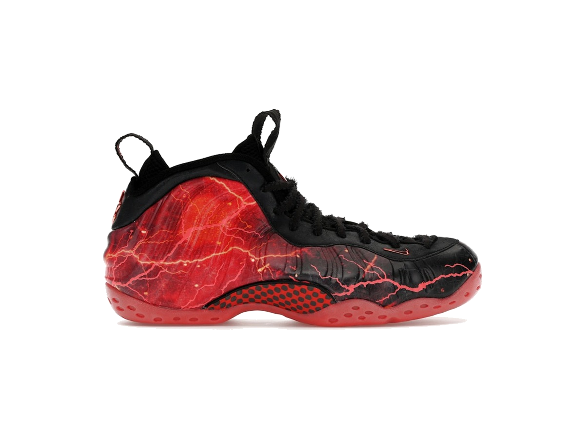 Nike Air Foamposite One Stranger Things