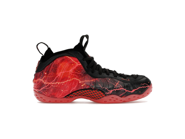 Nike Air Foamposite One Stranger Things