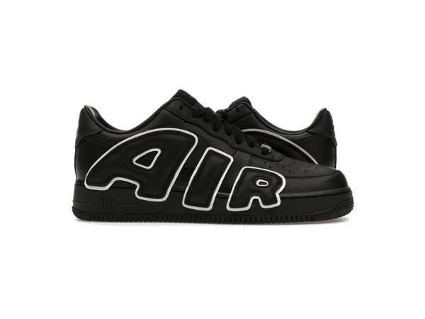 Nike Air Force 1 Low Cactus Plant Flea Market Black (2024)