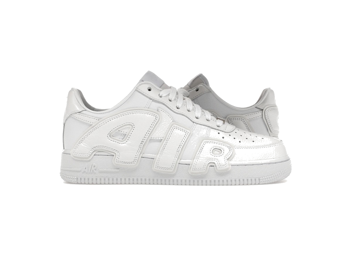 Nike Air Force 1 Low Cactus Plant Flea Market White (2024)