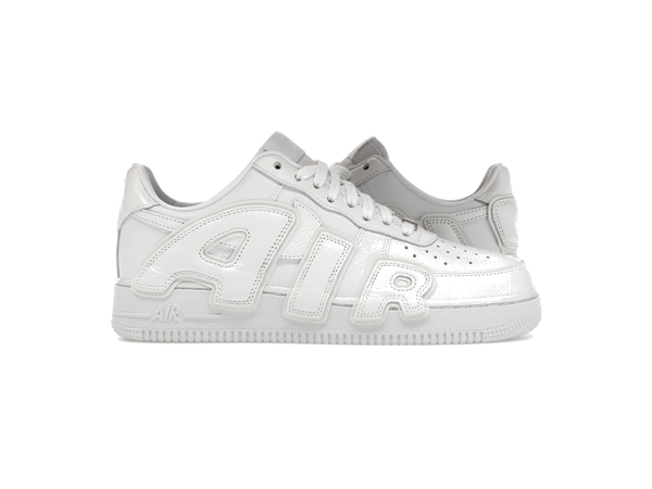 Nike Air Force 1 Low Cactus Plant Flea Market White (2024)