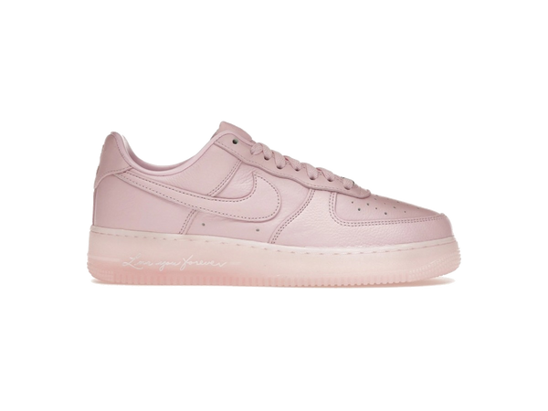 Nike Air Force 1 Low Drake NOCTA Certified Lover Boy Pink Foam