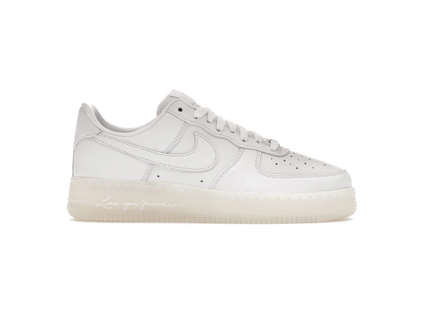 Nike Air Force 1 Low Drake NOCTA Certified Lover Boy White Cobalt Tint