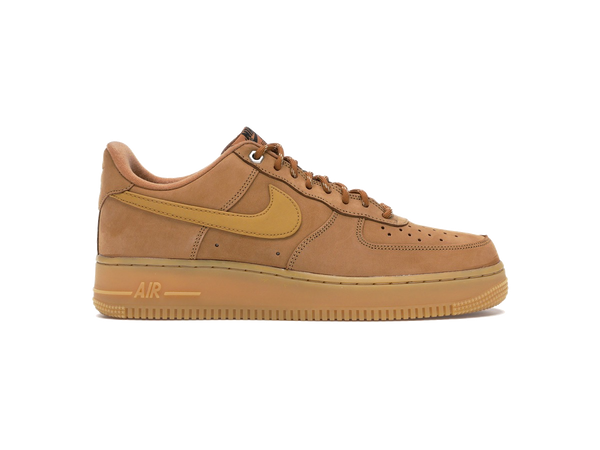 Nike Air Force 1 Low Flax Wheat