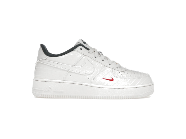 Nike Air Force 1 Low Kith Phantom (GS)