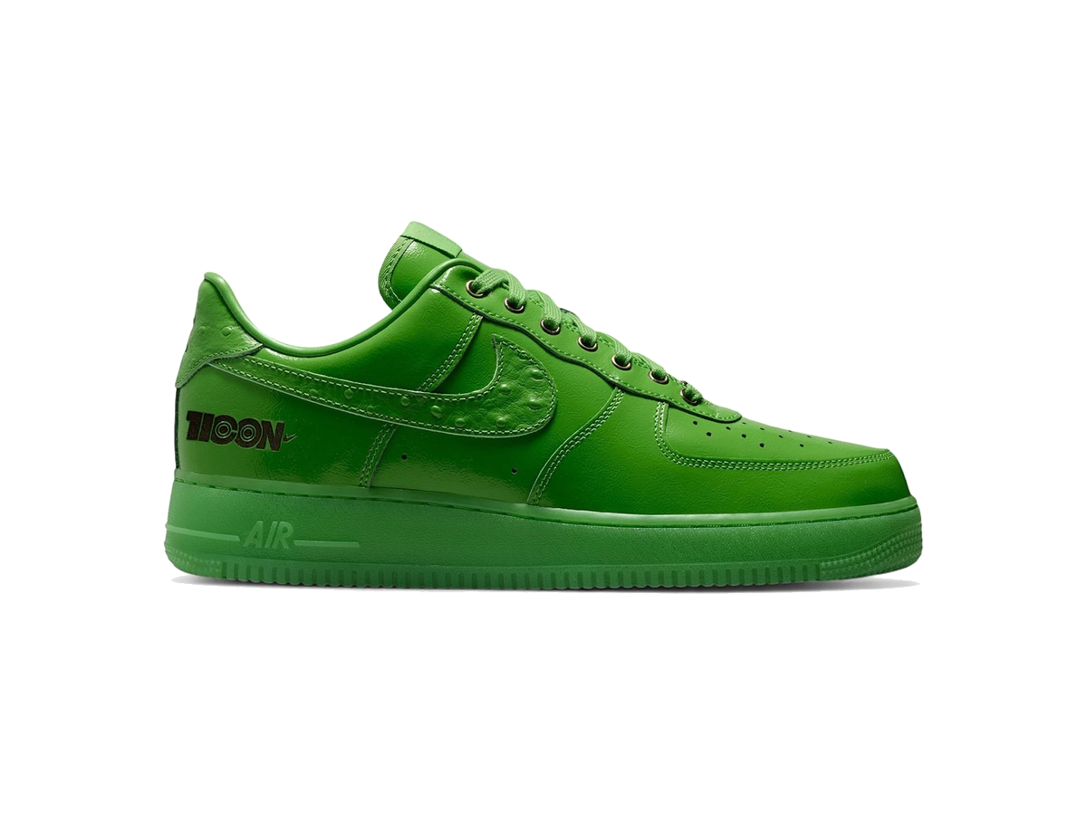 Nike Air Force 1 Low LX Icon Green Apple