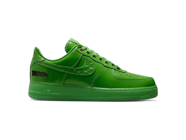 Nike Air Force 1 Low LX Icon Green Apple