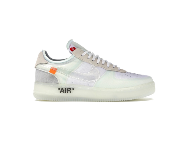 Nike Air Force 1 Low Off-White