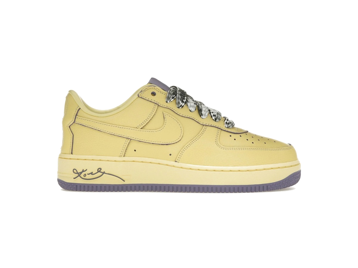 Nike Air Force 1 Low Protro Kobe Bryant Mamba Mentality