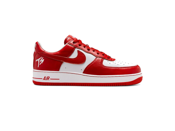 Nike Air Force 1 Low QS Terror Squad White University Red