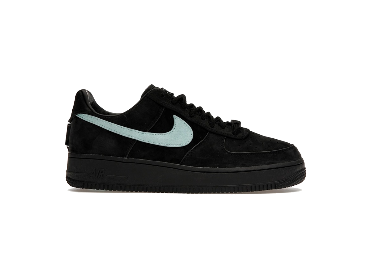 Nike Air Force 1 Low Tiffany & Co. 1837