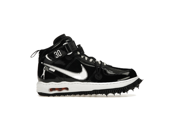 Nike Air Force 1 Mid SP Off-White Sheed