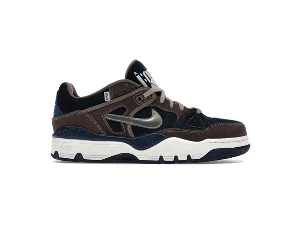 Nike Air Force 3 Low SP Nigo x Levi’s Enigma Stone
