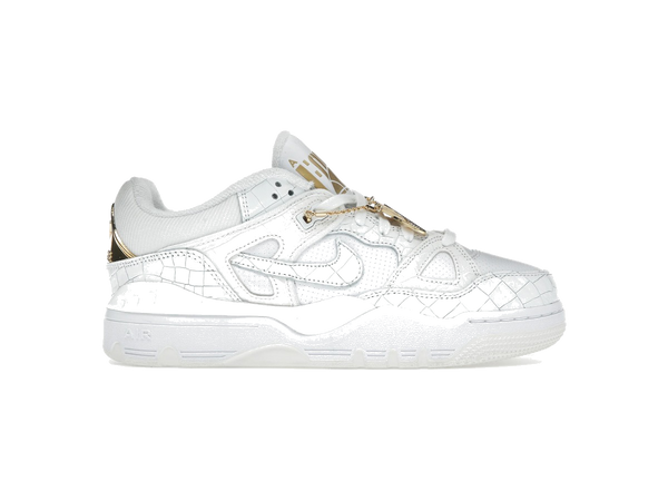 Nike Air Force 3 Low SP Nigo White Metallic Gold