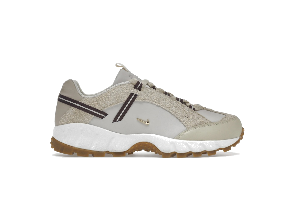 Nike Air Humara LX Jacquemus Light Bone Gold (Women's)