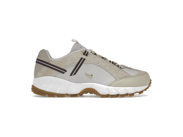 Nike Air Humara LX Jacquemus Light Bone Gold (Women's)