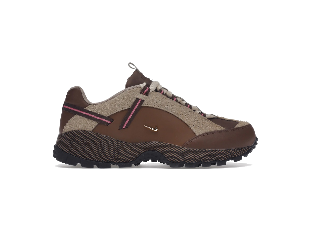 Nike Air Humara LX Jacquemus Ale Brown Gold (Women's)