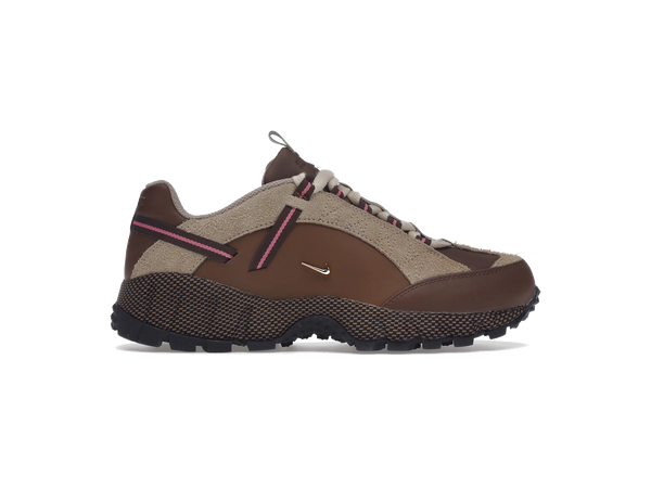 Nike Air Humara LX Jacquemus Ale Brown Gold (Women's)