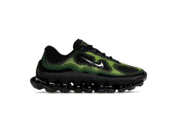 Nike Air Liquid Max Black Green Apple