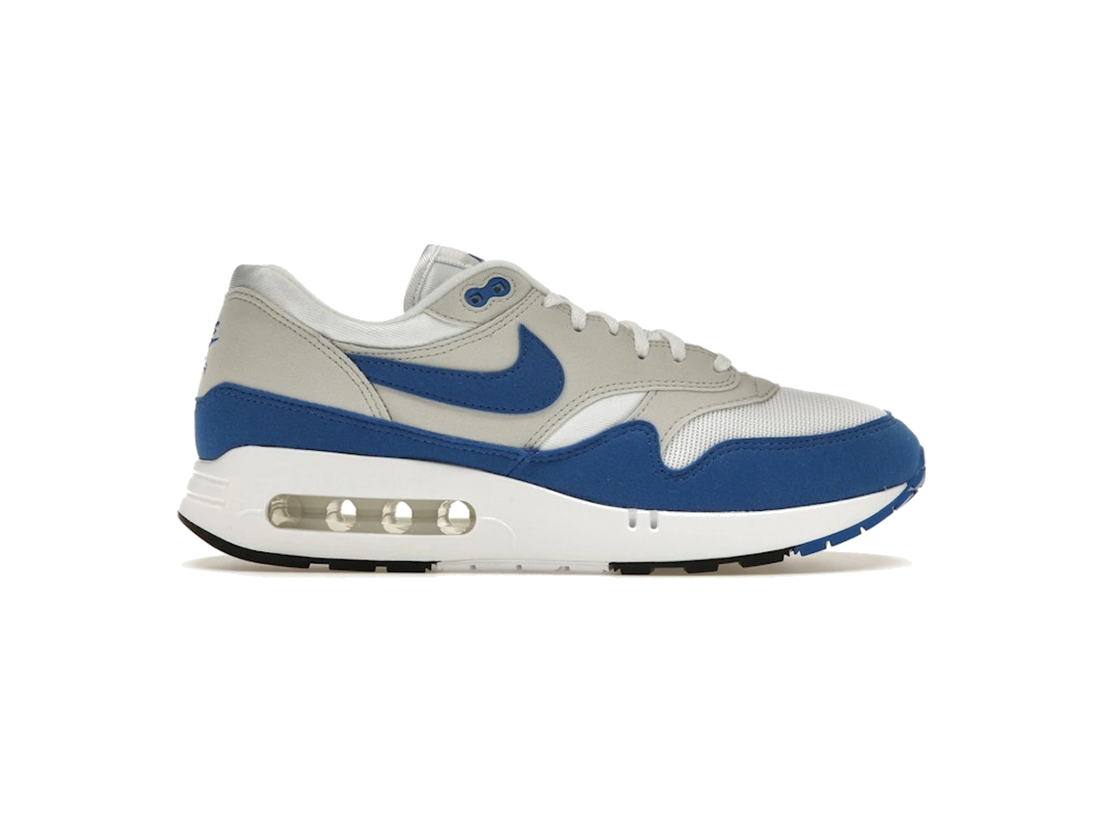 Nike Air Max 1 '86 OG Big Bubble Royal (Women's)