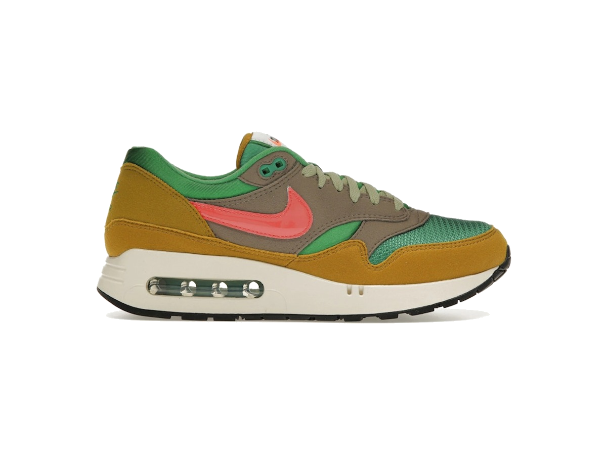 Nike Air Max 1 '86 PRM Powerwall BRS
