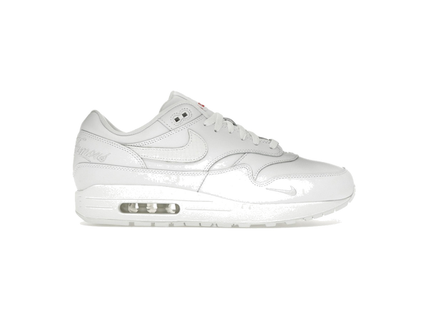 Nike Air Max 1 '87 SP Supreme Triple White