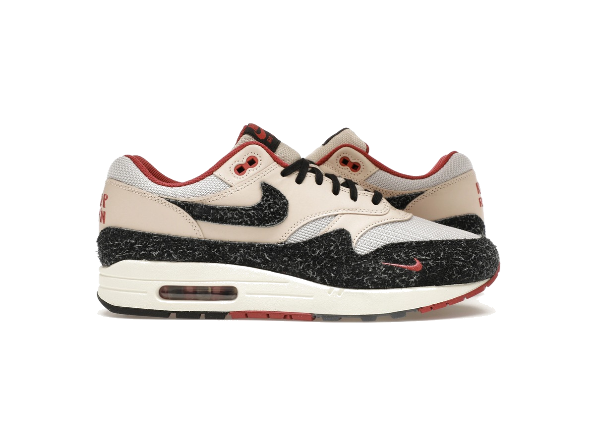 Nike Air Max 1 Keep Rippin Stop Slippin 2.0
