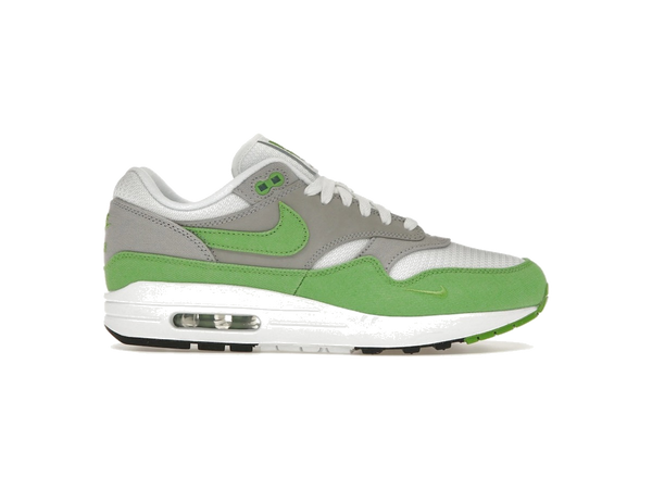 Nike Air Max 1 Patta 20th Anniversary Chlorophyll
