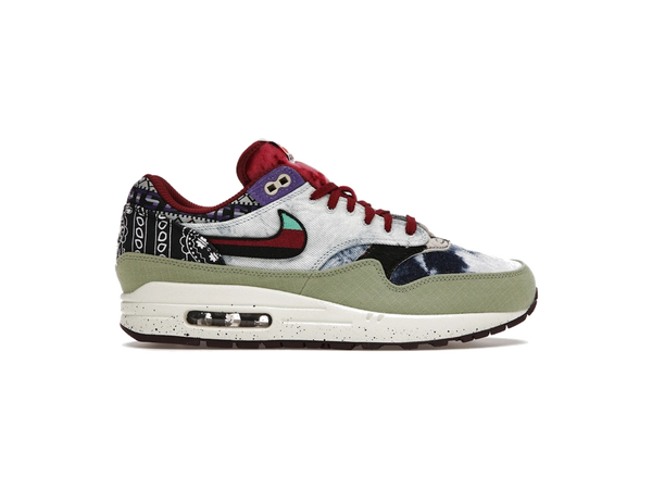 Nike Air Max 1 SP Concepts Mellow