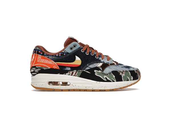 Nike Air Max 1 SP Concepts Heavy
