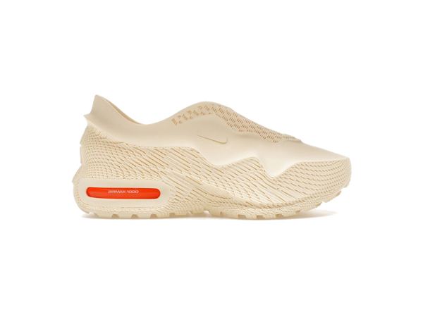 Nike Air Max 1000 Oatmeal