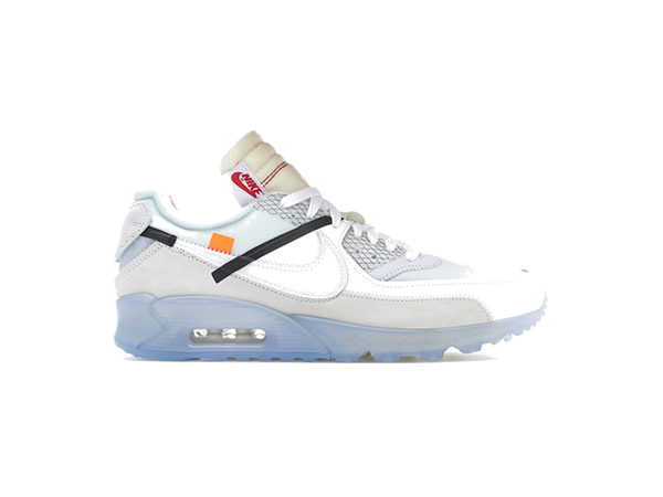 Nike Air Max 90 Off-White