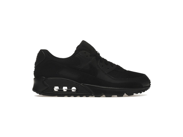 Nike Air Max 90 Recraft Triple Black