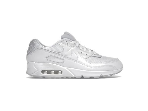 Nike Air Max 90 Recraft Triple White