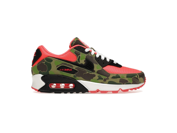 Nike Air Max 90 Reverse Duck Camo