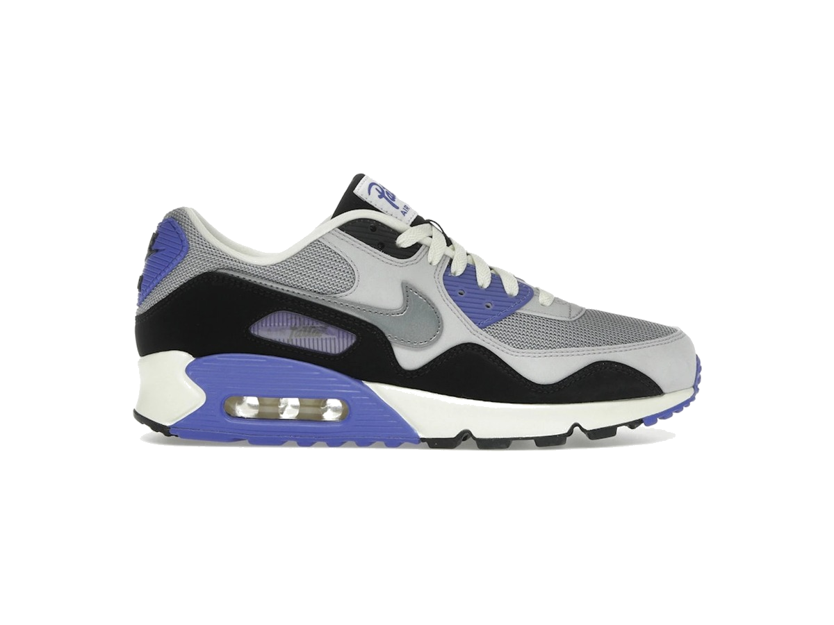 Nike Air Max 90 SP Patta Waves Sapphire