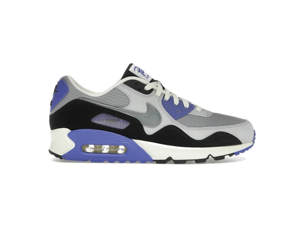 Nike Air Max 90 SP Patta Waves Sapphire