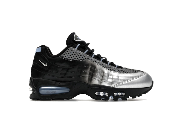 Nike Air Max 95 Big Bubble Palace